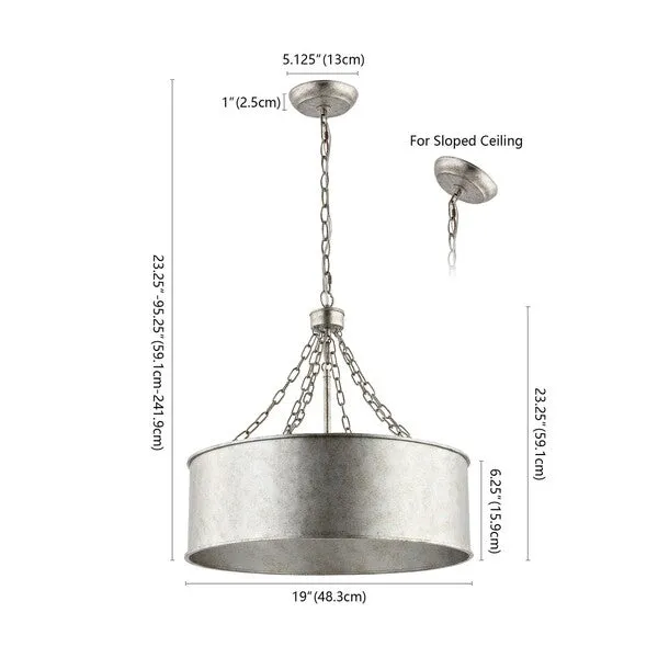 ADISON CHANDELIER
