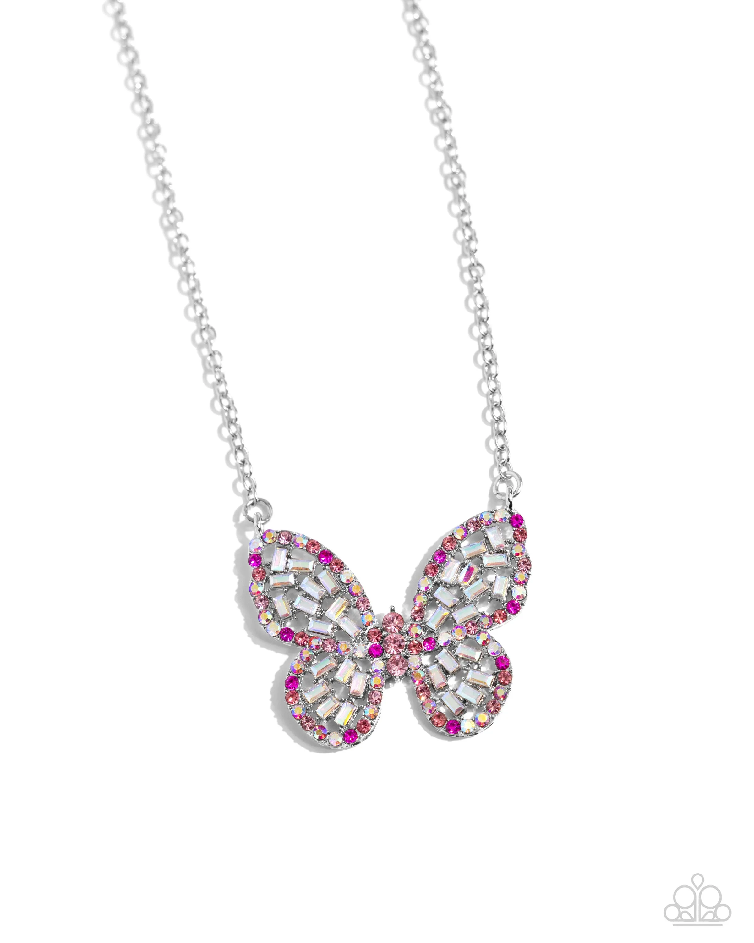 Aerial Academy • Pink