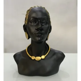 African Sculptures for Home Decor