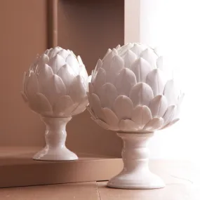 ARTICHOKE SCULPTURES