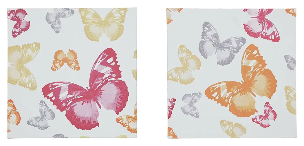 Axel A8000102 Multi Wall Art Set 2CN