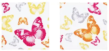 Axel Signature Design by Ashley Wall Art Set of 2
