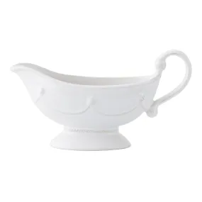 Berry & Thread Sauce Boat