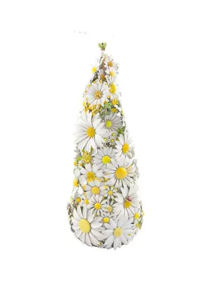 Beyond The Jewel Box-15" Tree/Daisy