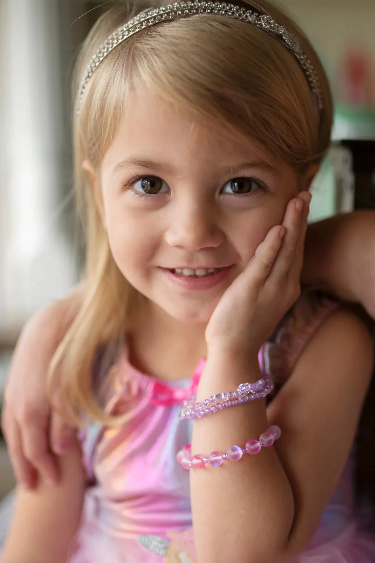 Boutique Shimmer Butterfly Bracelet Bundle