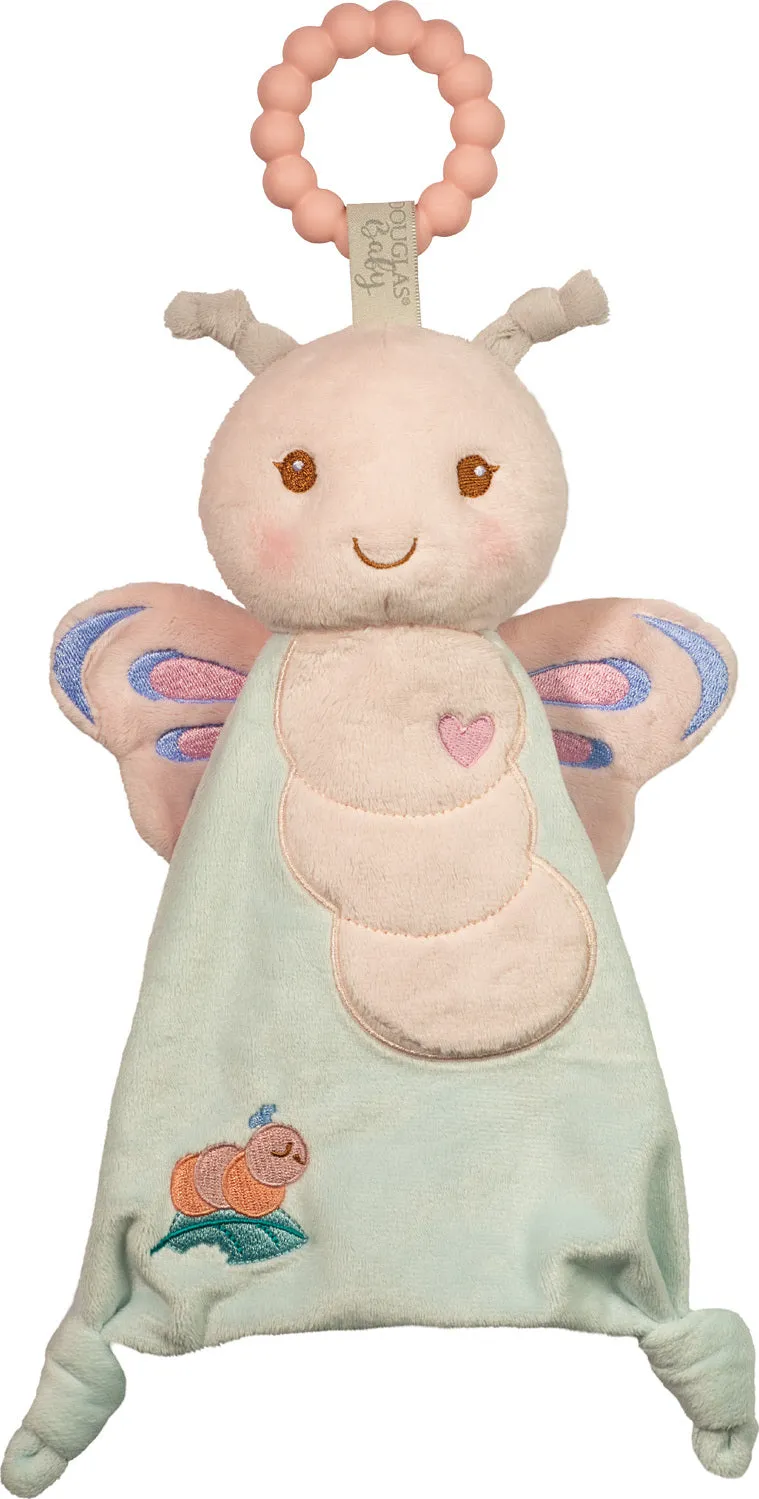 Bria Butterfly Lil' Teether