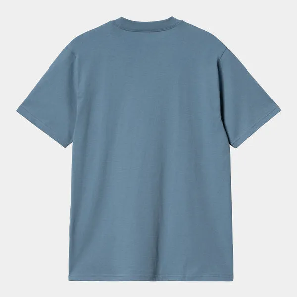 Carhartt WIP Art Supply T-Shirt - Sorrent