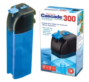 Cascade 300 Internal Power Filter