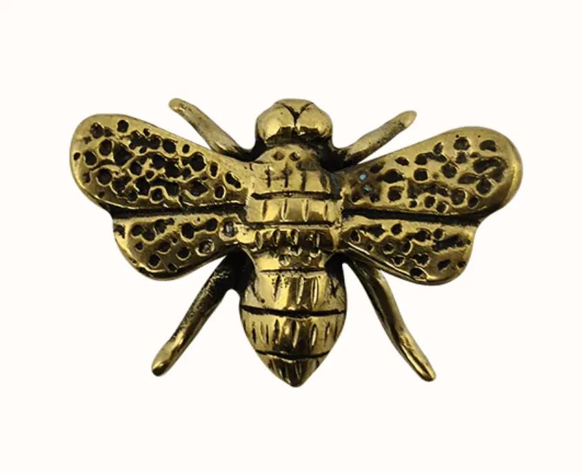 Colcam Brass Sculptures