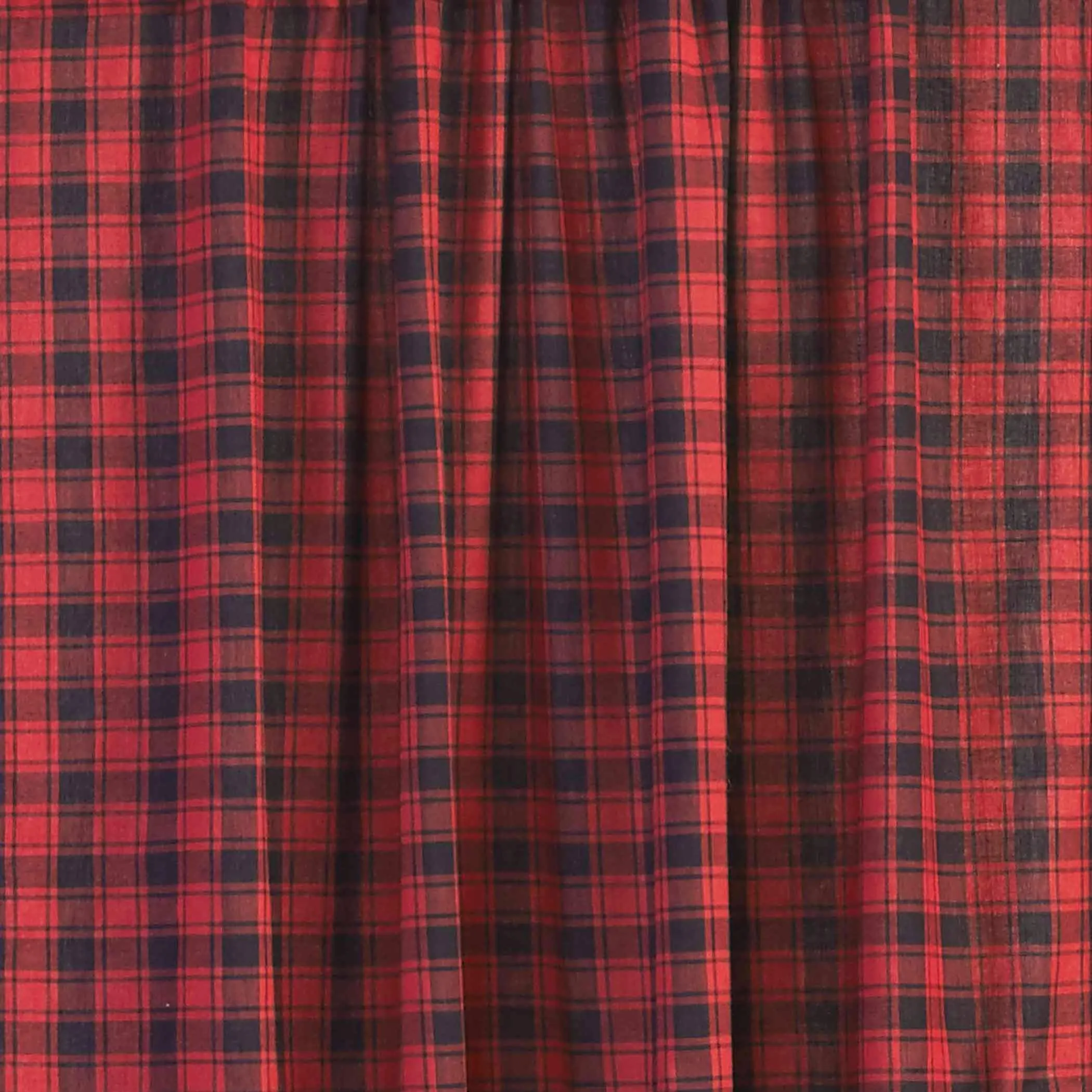 Cumberland Valance Curtain 16x72