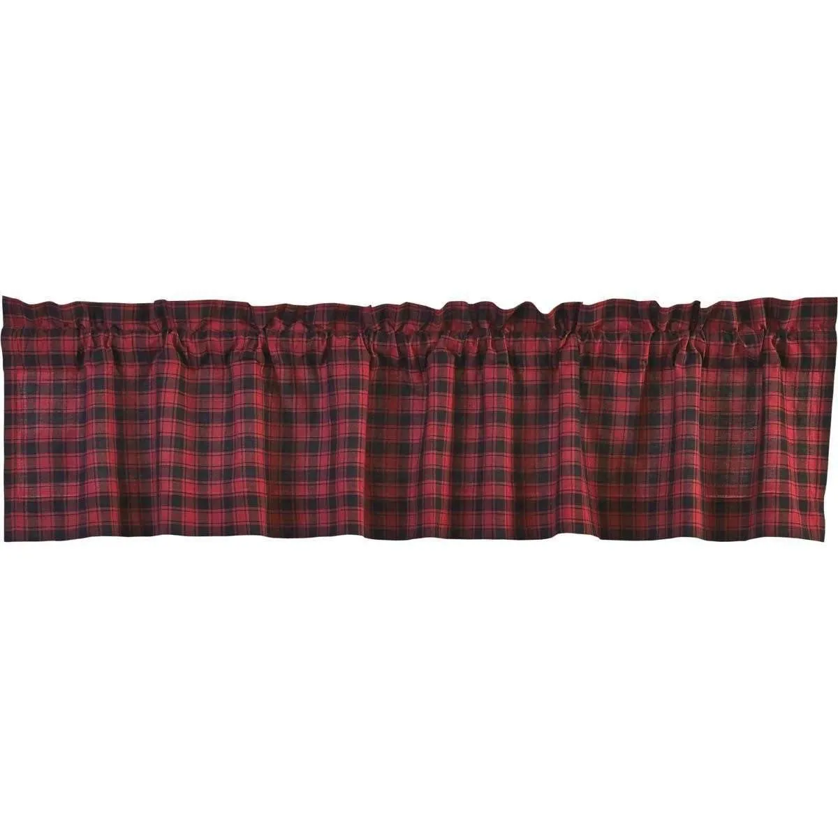 Cumberland Valance Curtain 16x72
