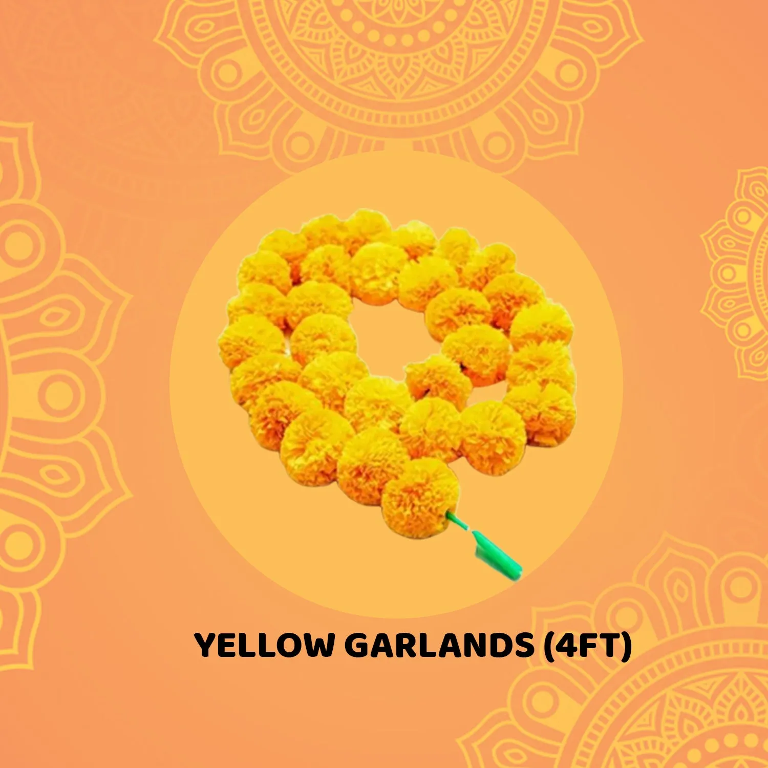 Diwali Decoration DIY Kit Item for Home Decoration with Garland and Fairy Light