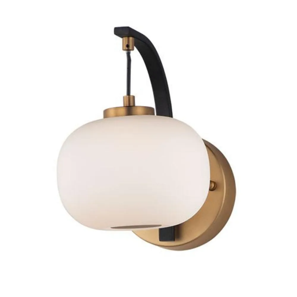 Dobrick LED Sconce