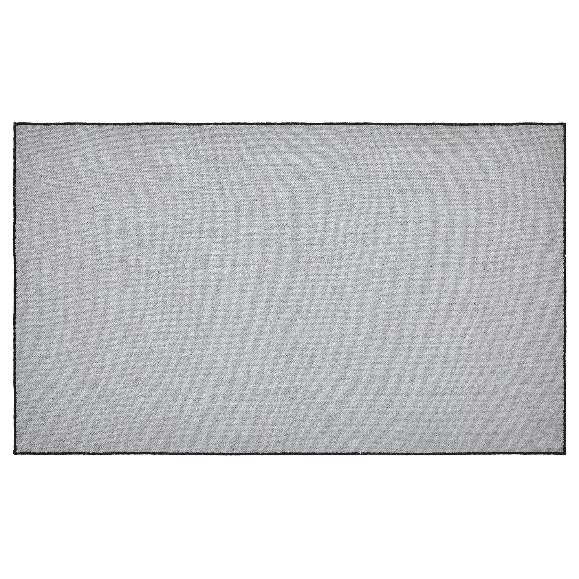 Down Home Polyester Rug Rect 36x60