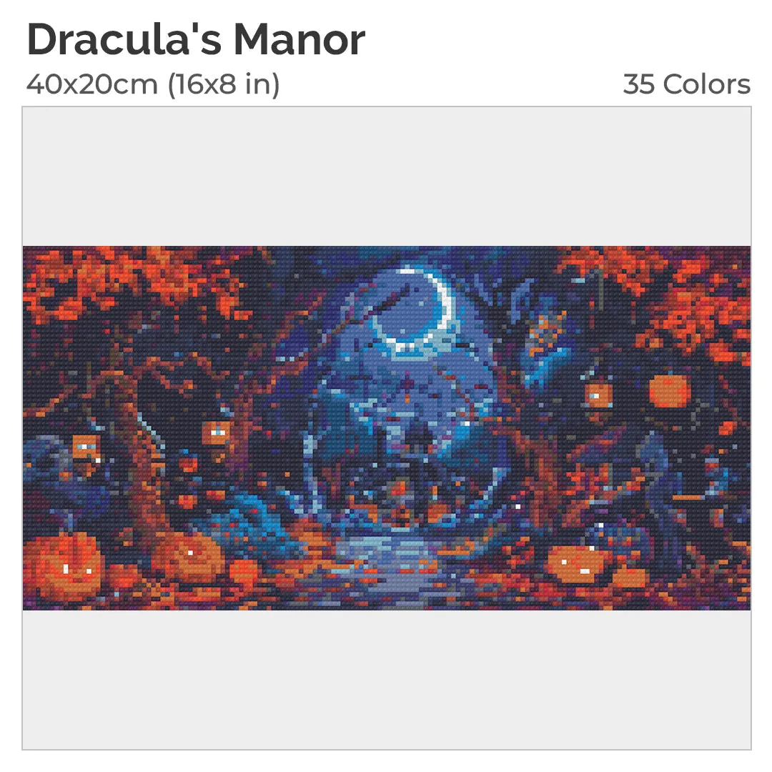 Dracula's Manor