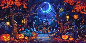 Dracula's Manor