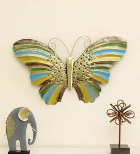 Elva Butterfly Wall Decor