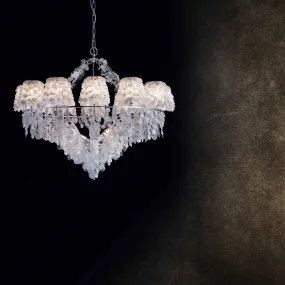 Embellished Soffitto Chandelier | Opera Prima | Stil Lux
