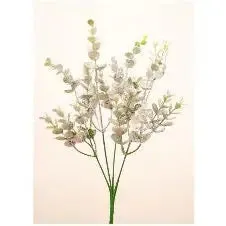 Eucalyptus Bush Silver 38cm
