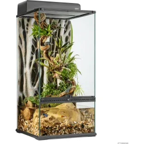Exo Terra Natural Terrarium small X-Tall - 45 x 45 x 90cm