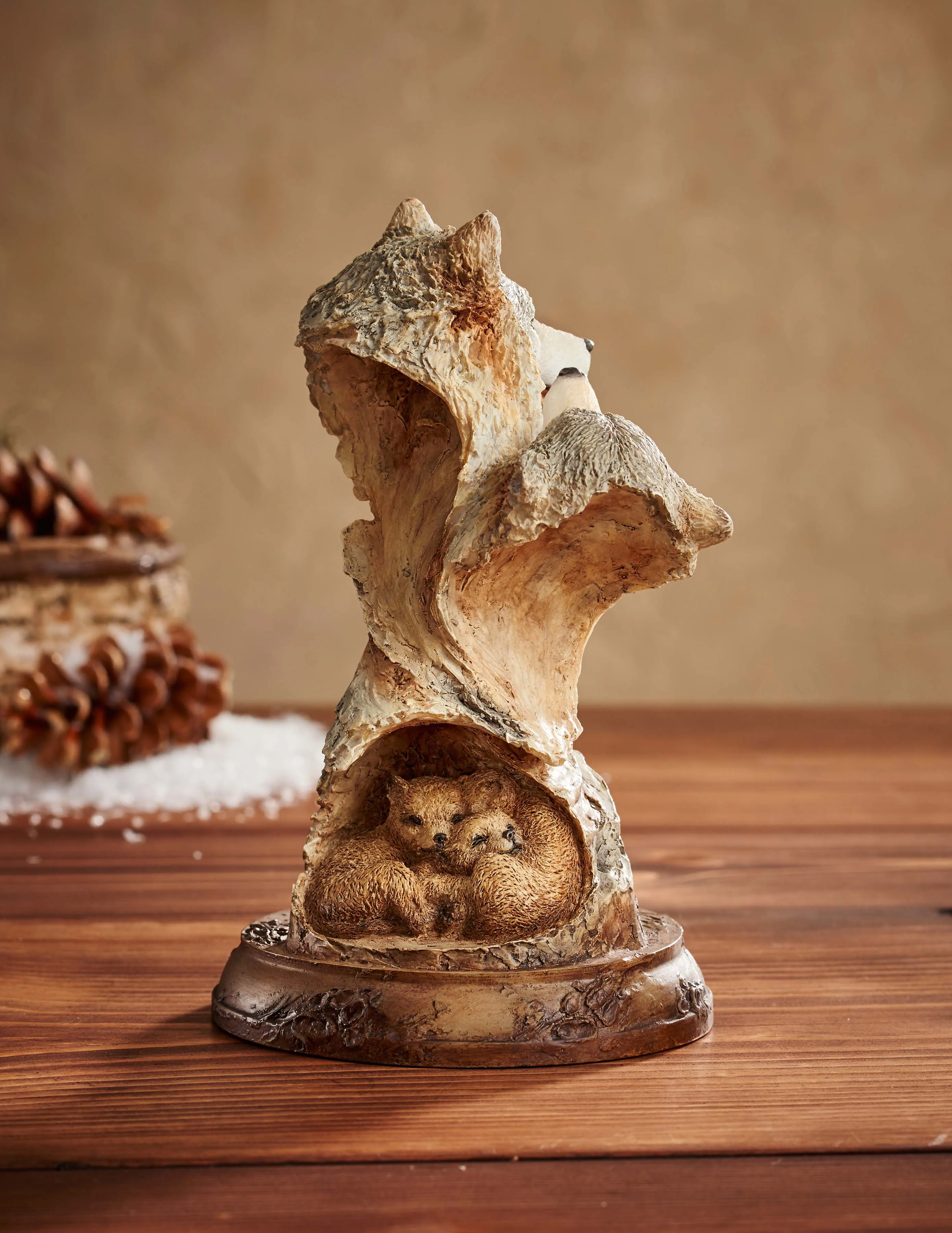 Family Song - Sculpture