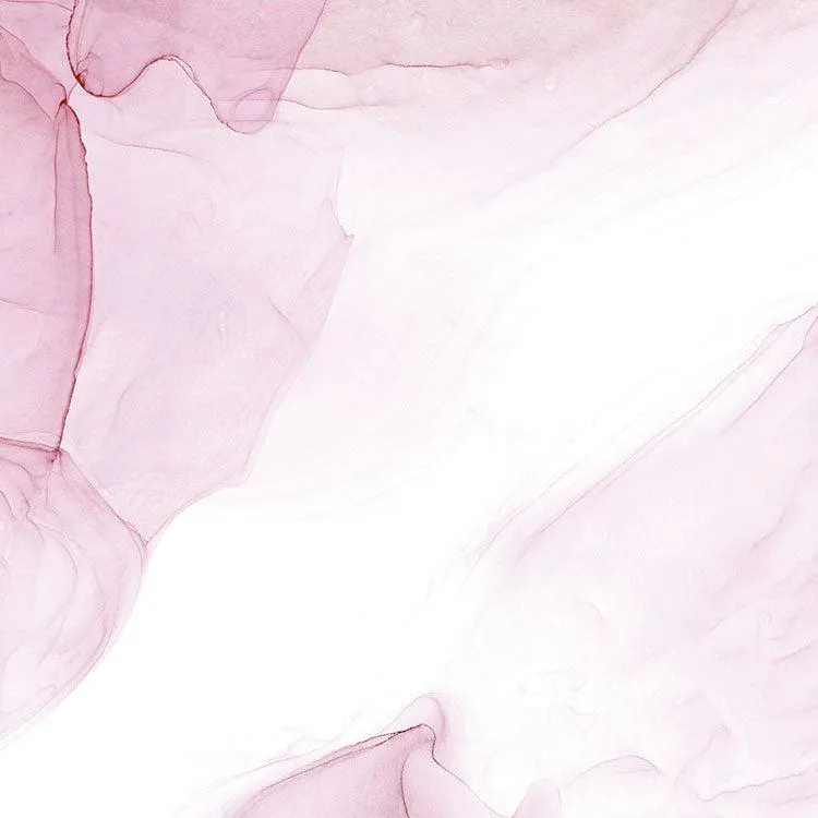 Flow in Rose Mural Wallpaper