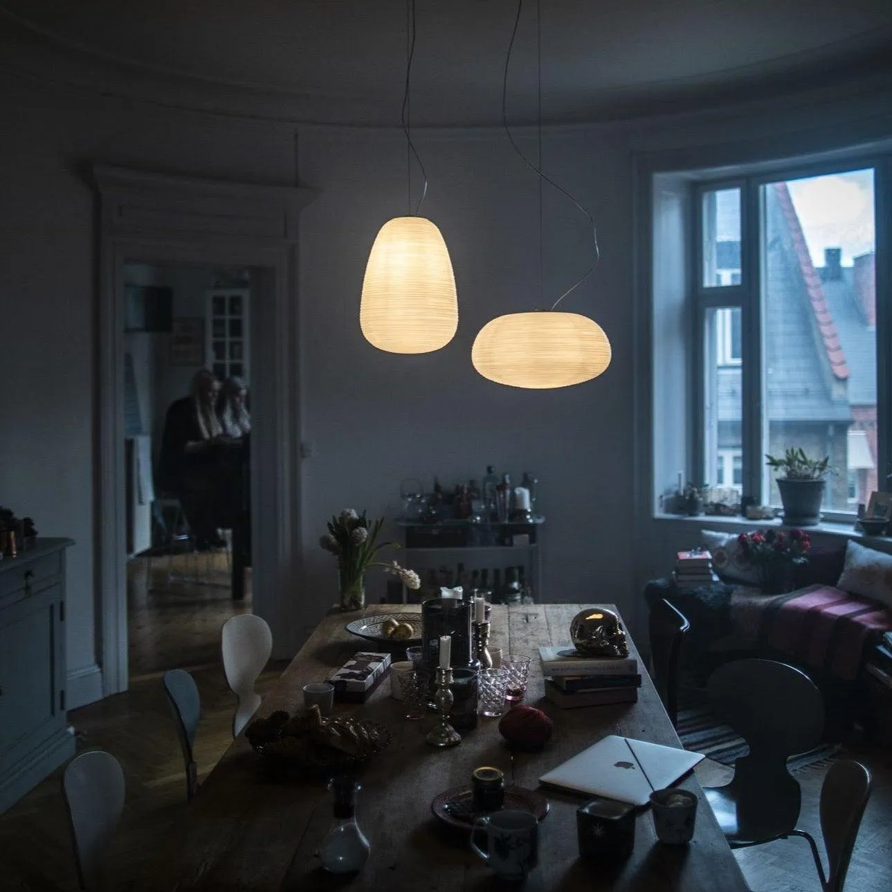 Foscarini Rituals 1 Suspension Light