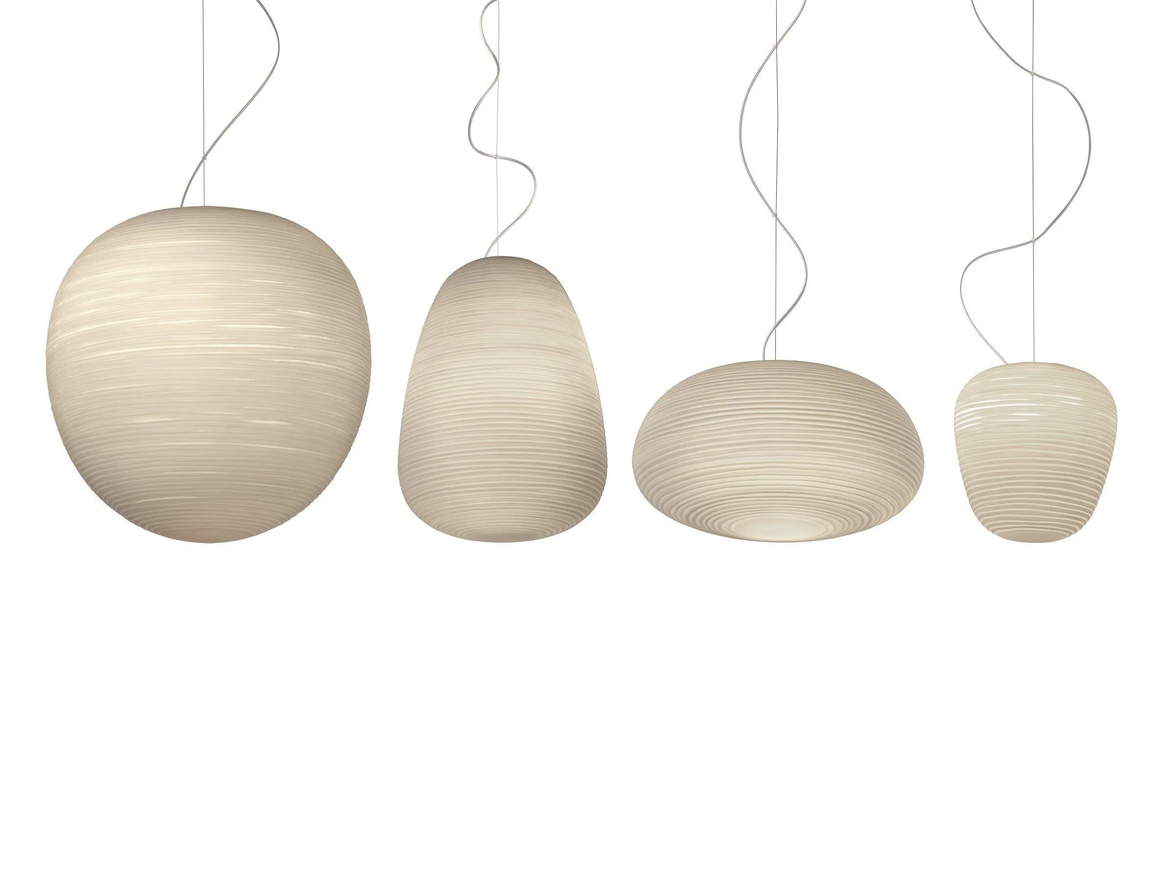 Foscarini Rituals 1 Suspension Light