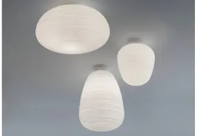 Foscarini Rituals 2 Flush Ceiling Light