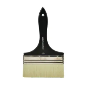 FREESTYLE LARGE BROAD FLAT VARNISH 6"