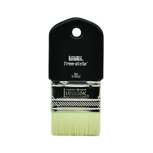 FREESTYLE LARGE PADDLE 2"