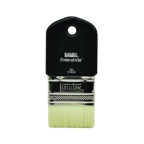 FREESTYLE LARGE PADDLE 2"