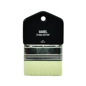 FREESTYLE LARGE PADDLE 3"