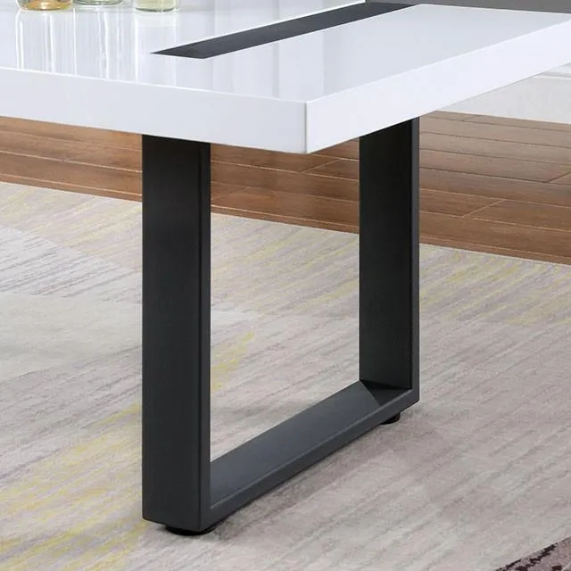 Furniture of America Eimear Coffee Table FOA4403C