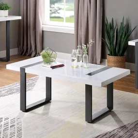 Furniture of America Eimear Coffee Table FOA4403C