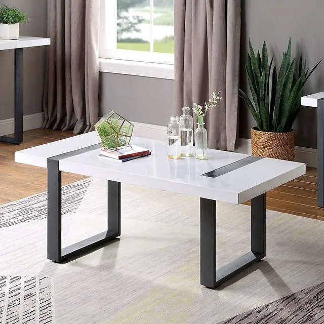 Furniture of America Eimear Coffee Table FOA4403C