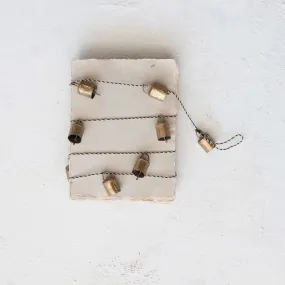 Garland | Metal Bell