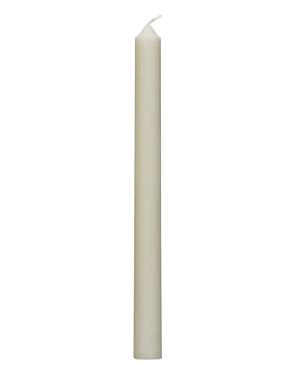 Hand-Poured Dinner Candle