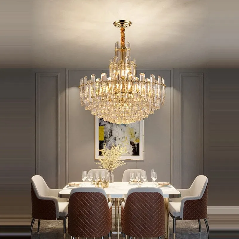Hermez Chandeliers