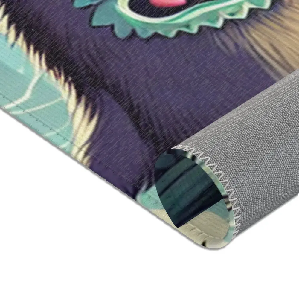 Hiroshi Kurosawa - Japanese Yōkai Rug