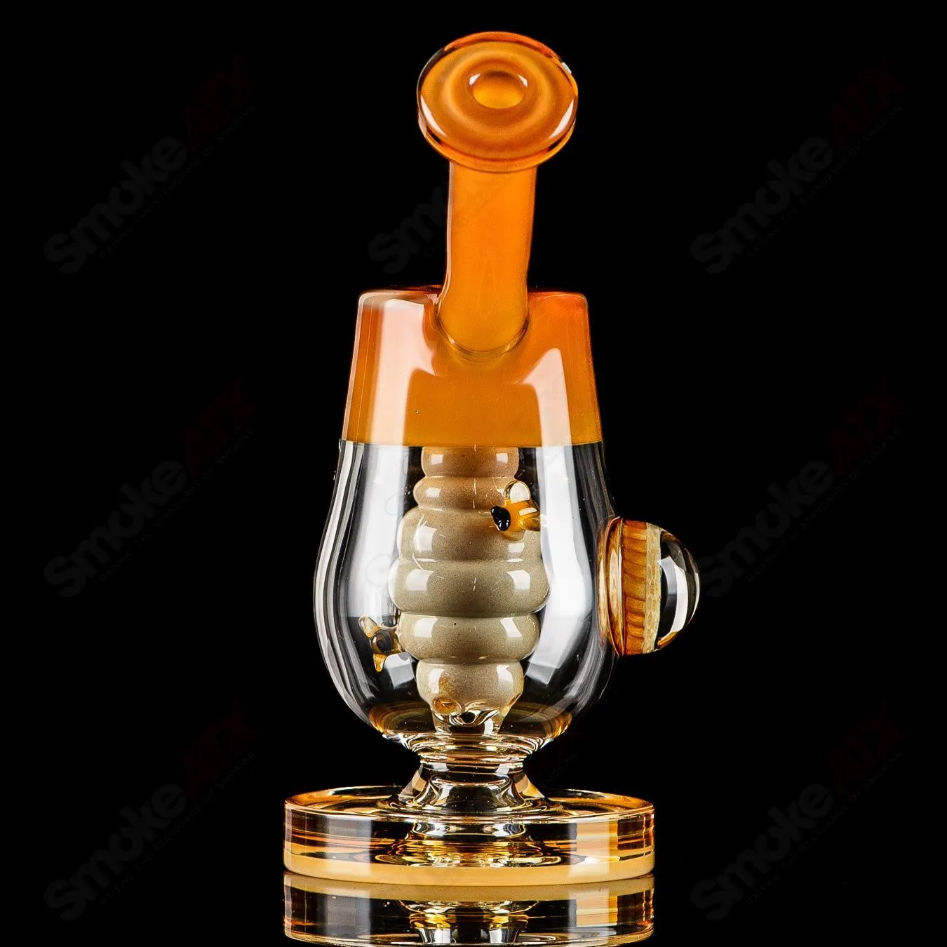 Honeycomb Jammer Set Joe P Glass
