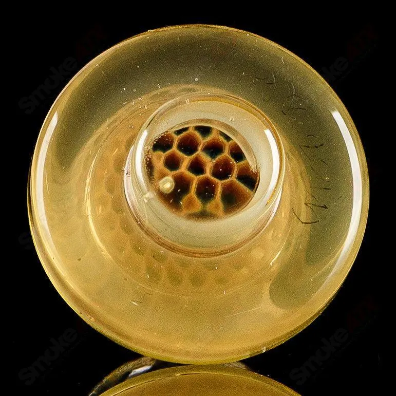 Honeycomb Jammer Set Joe P Glass