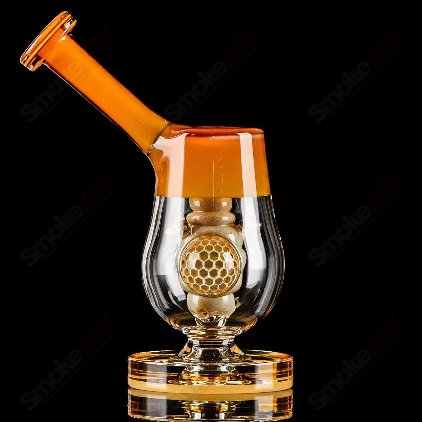 Honeycomb Jammer Set Joe P Glass