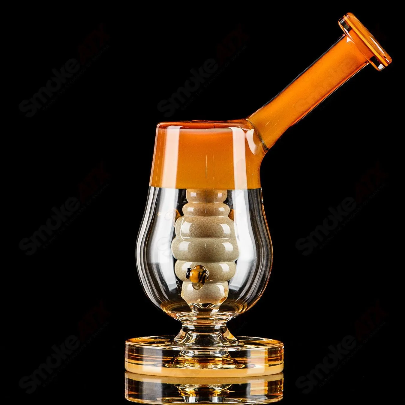 Honeycomb Jammer Set Joe P Glass