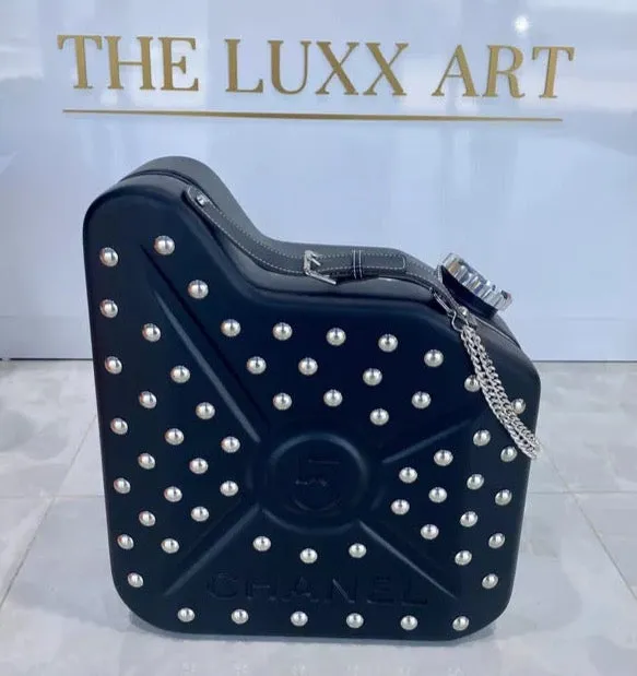 Jerrycan Chanel
