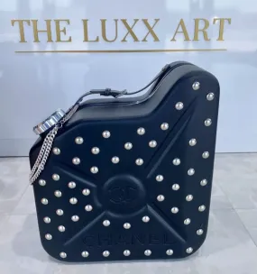 Jerrycan Chanel