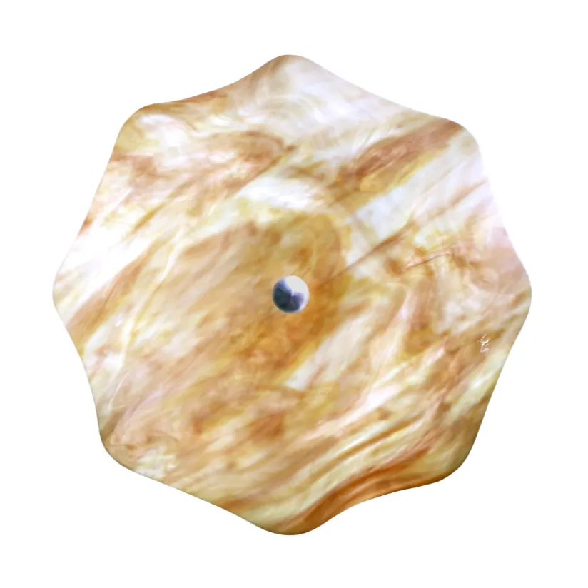 Jezebel® Camellia Sconce, Large