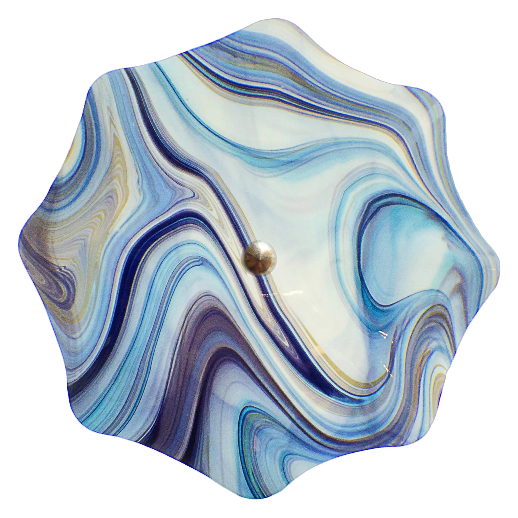 Jezebel® Camellia Sconce, Large