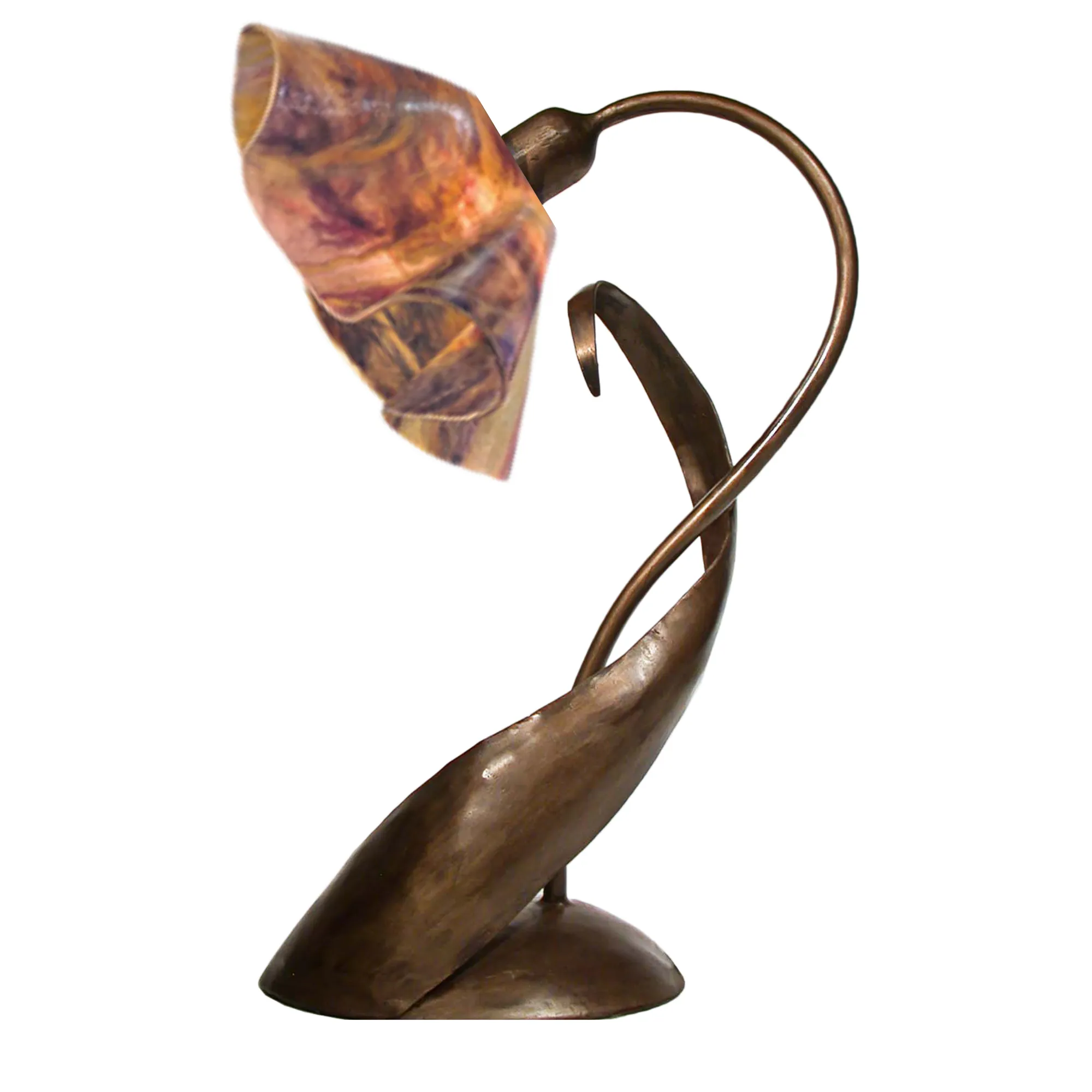 Jezebel® Lily Lazy Daisy Table Lamp