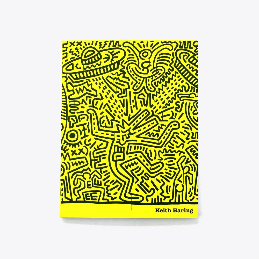 Keith Haring